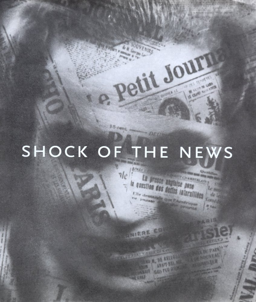 shock of the news
